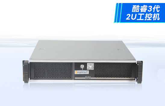 科技實現了無風扇工控機的最強升級之路