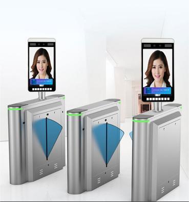 工控機的人臉識別功能在門禁中的應用