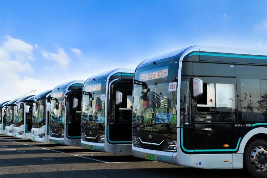 車載工控機|東田工控車載工業主機的行業應用