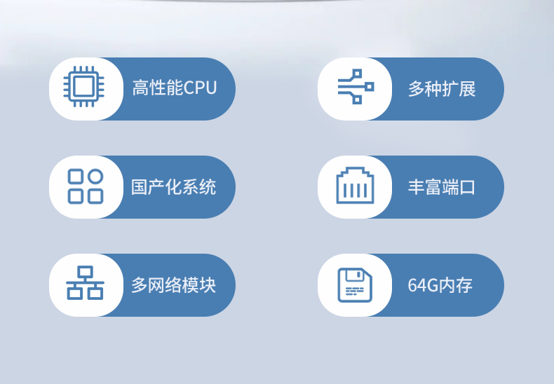 國產多網口工控主機,網絡安全工業電腦,DT-12420-SD2000.jpg
