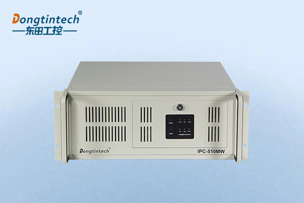 DT-510M機箱