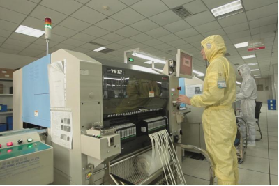 東田工控儀器儀表行業工控機的選擇方案