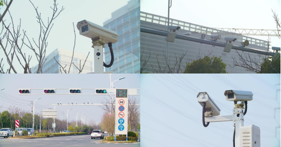 路面視覺監測