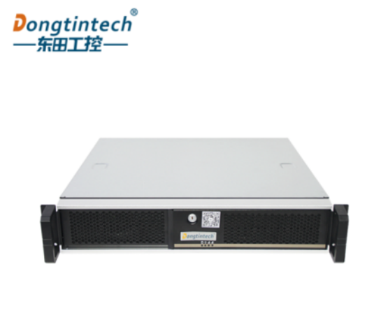 2U工控機及其行業應用