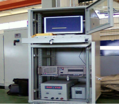 現場上架式工控機