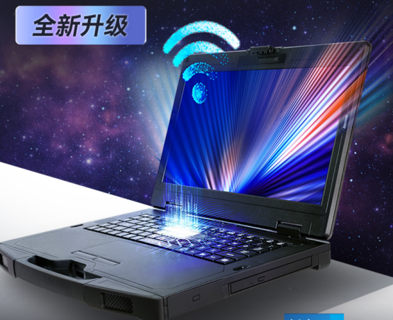 硬派三防堅固可靠
