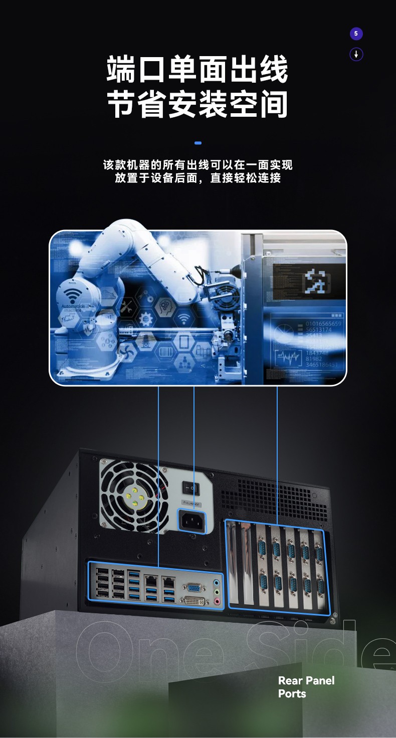 國產(chǎn)龍芯處理器,國產(chǎn)化工控機,DT-5307-H3A5KMC.jpg