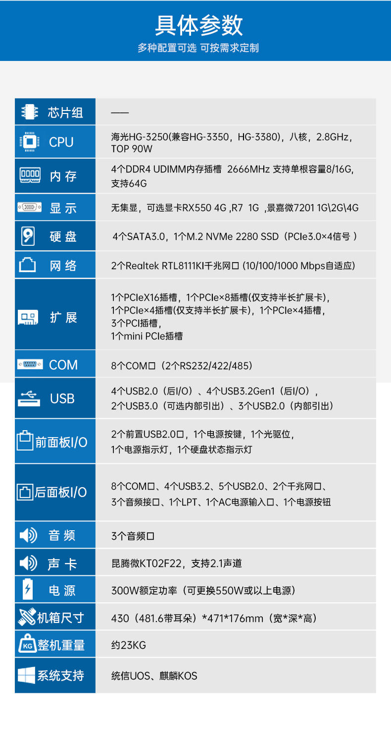 國產芯片工控機,海光芯片工業電腦,DT-610X-U3250MA.jpg