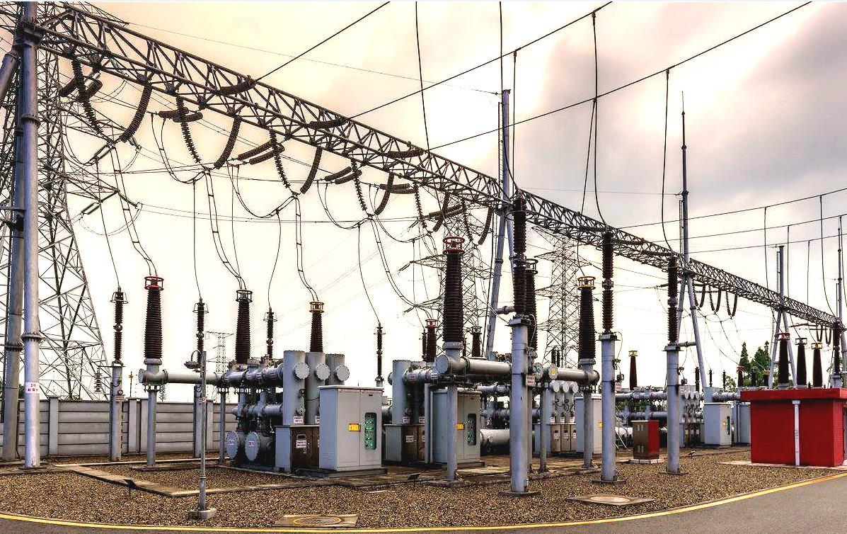 工控機在電力工作站的應用實例