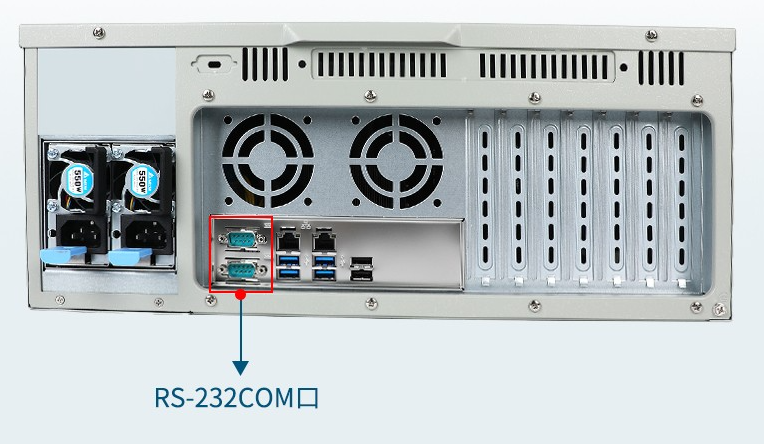 信息安全行業的設備需要有一定的安全性和穩定性。
