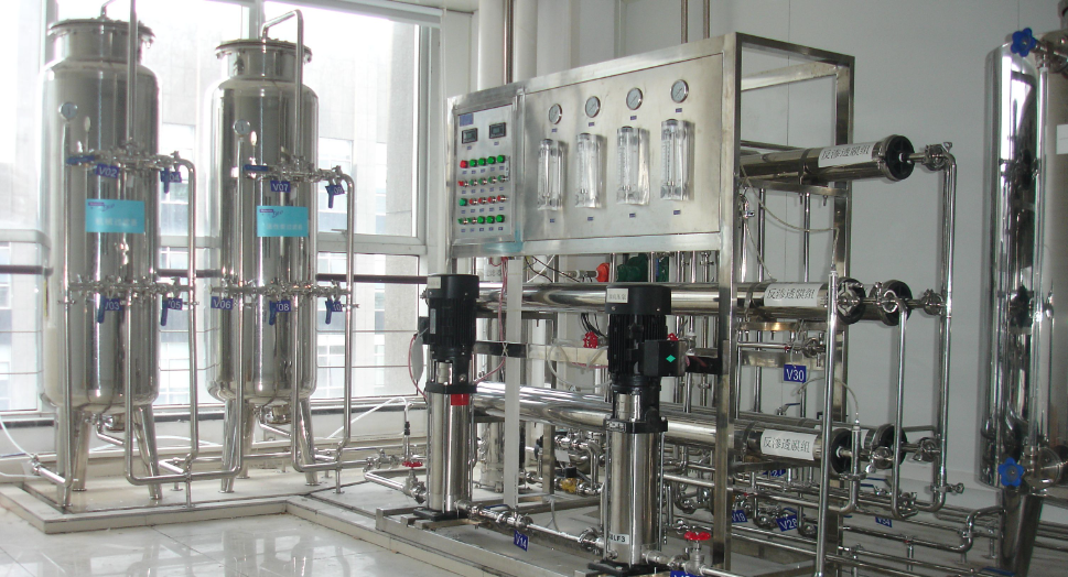 這款東田酷睿4代工控機，具有符合水處理設備的特性，可以滿足工作需要。  　　