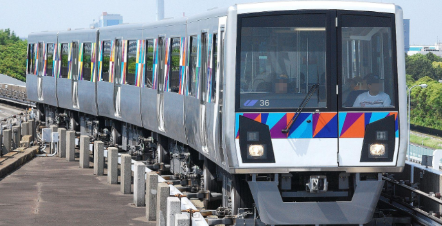 車站自動導向系統(tǒng).png