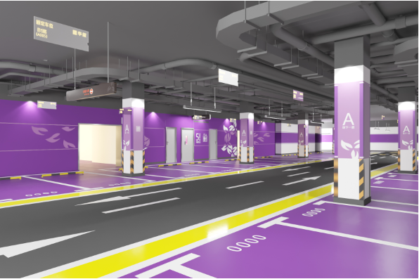 智能停車系統的定義.png