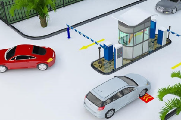 工控機助力智能停車系統發展.png