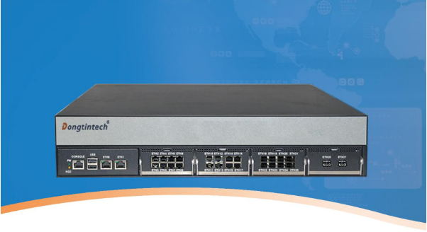 網絡安全|2u工控機DT-22320-C612的客戶案例