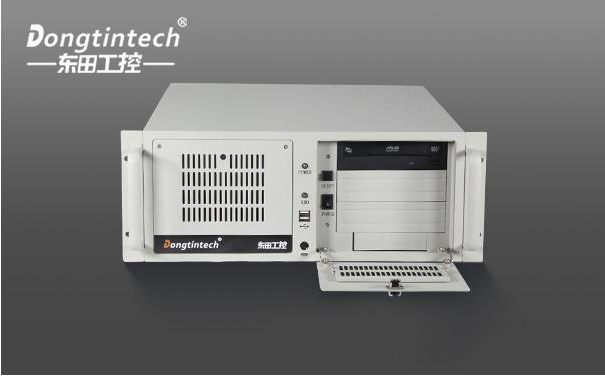 4U工控機在智慧工廠中的應用案例