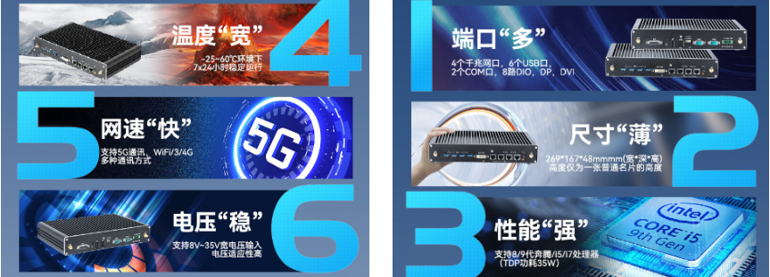 無風扇工控機在巡檢機器人中具有多重優勢.png