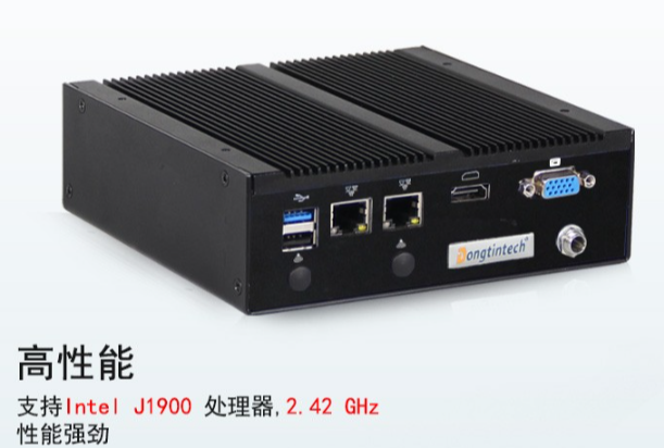 迷你瘦客戶機：無風扇設計在生產救生安全設備中的應用