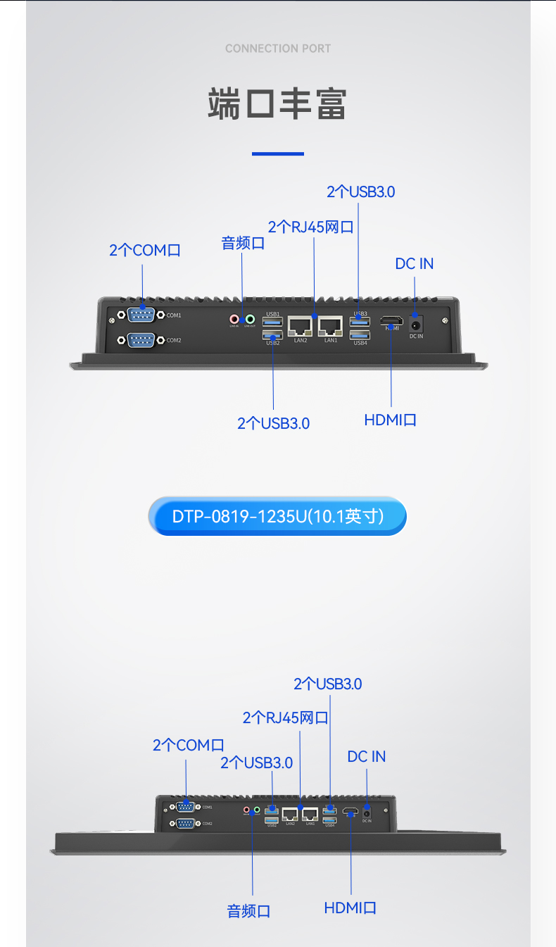 10.1英寸酷睿12代工業平板電腦便攜IP65級防摔,DTP-0819-1235U.jpg