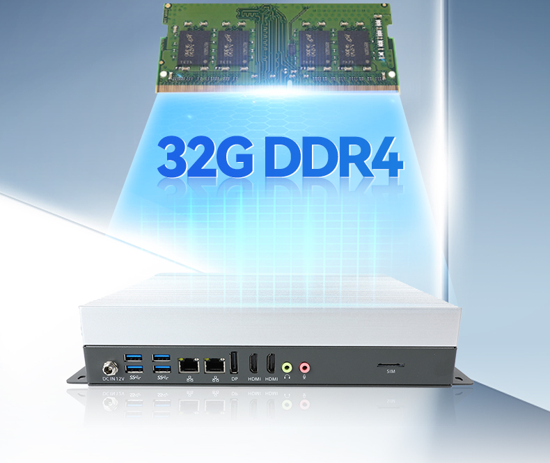 無風扇嵌入式工控機,交通運輸工控電腦,DTB-3041-H310.jpg