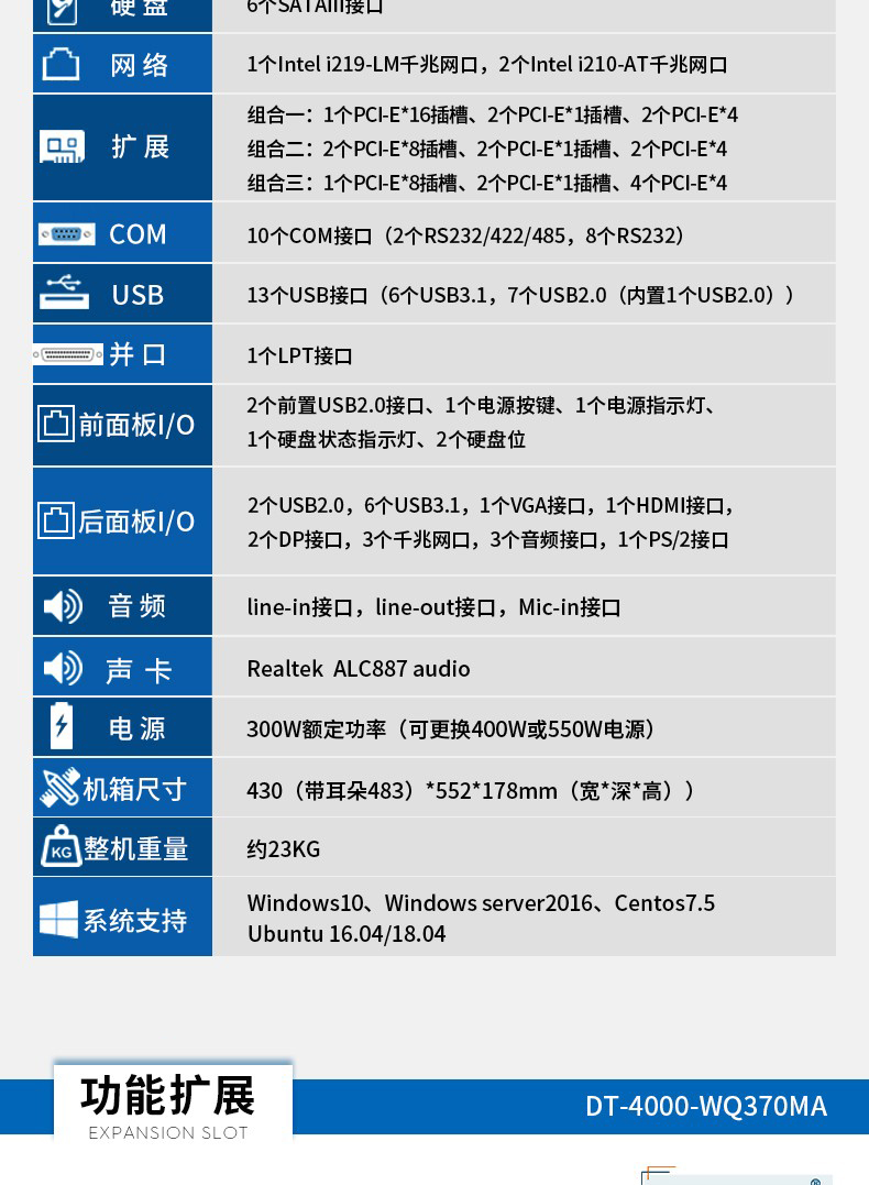 酷睿8代4U工控一體機,DT-4000-WQ370MA.jpg