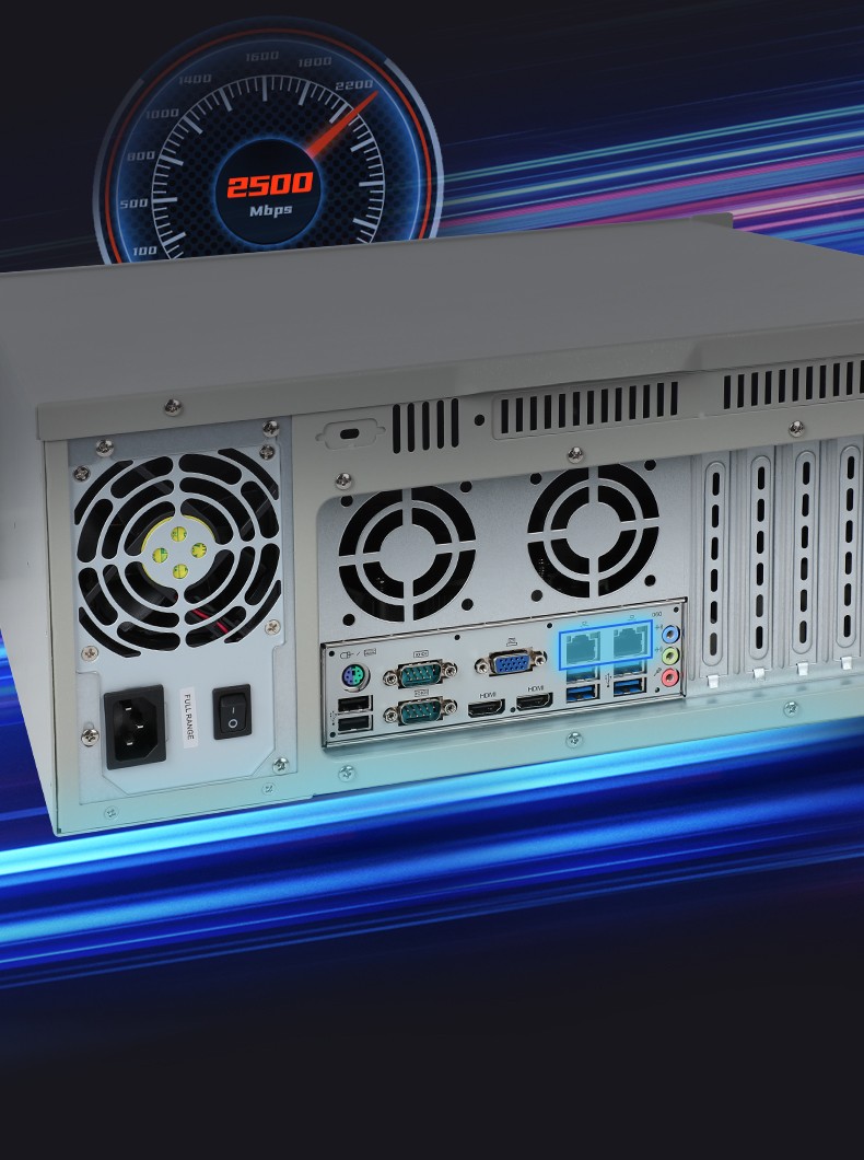 擴展性超強工控機,7pci槽工業電腦,DT-610L-JH420MA.jpg