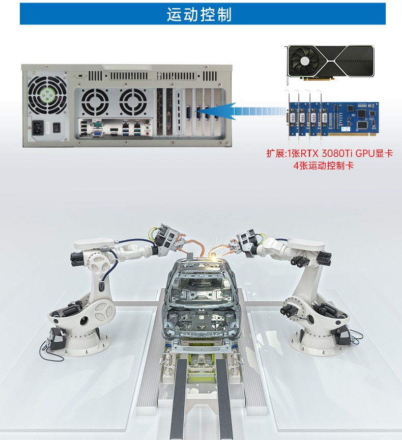 擴展性超強工控機,7pci槽工業電腦,DT-610L-JH420MA.jpg