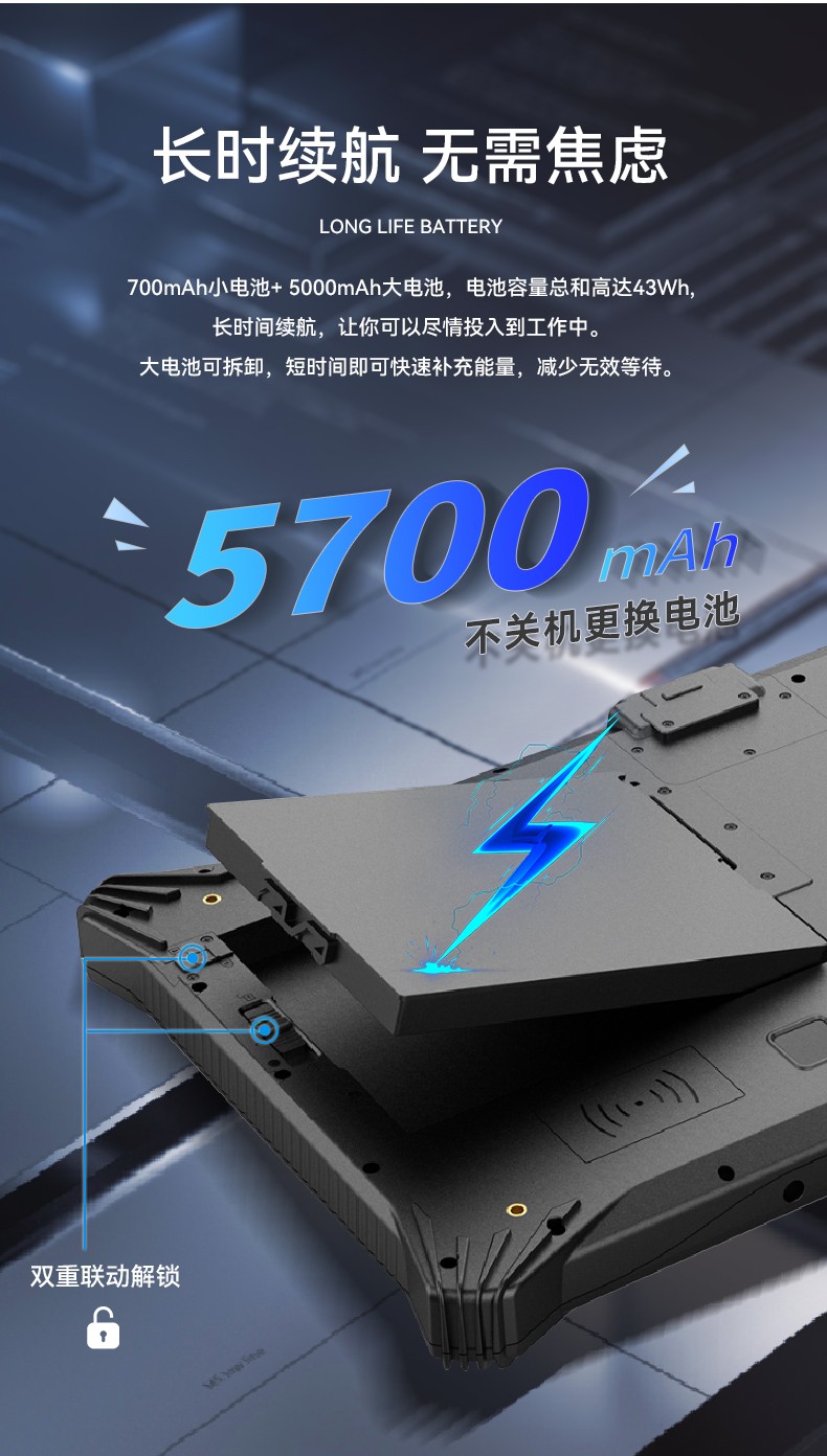 10.1/12英寸三防平板電腦,IP65防護工業車載平板,DTZ-I1012E.jpg