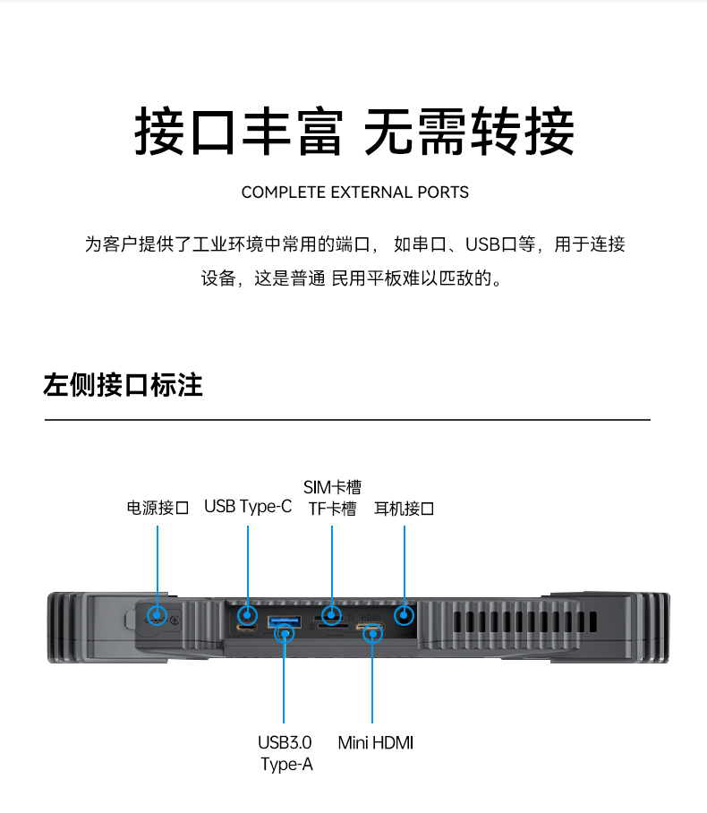 10.1/12英寸三防平板電腦,IP65防護工業車載平板,DTZ-I1012E.jpg