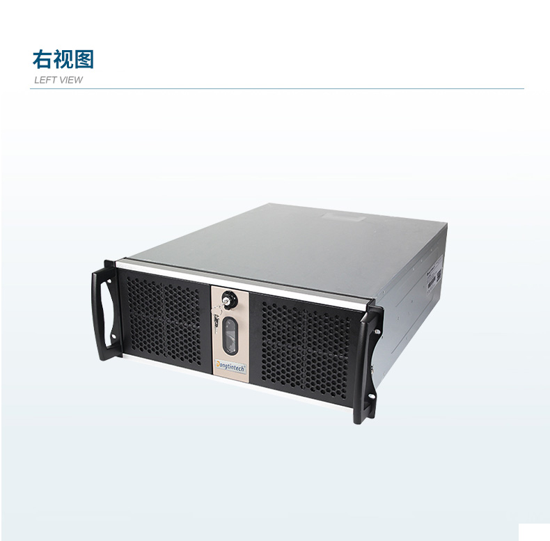 Intel Xeon Scalable-SP CPU 工控機(jī)主機(jī),DT-910-SC621MZ.jpg