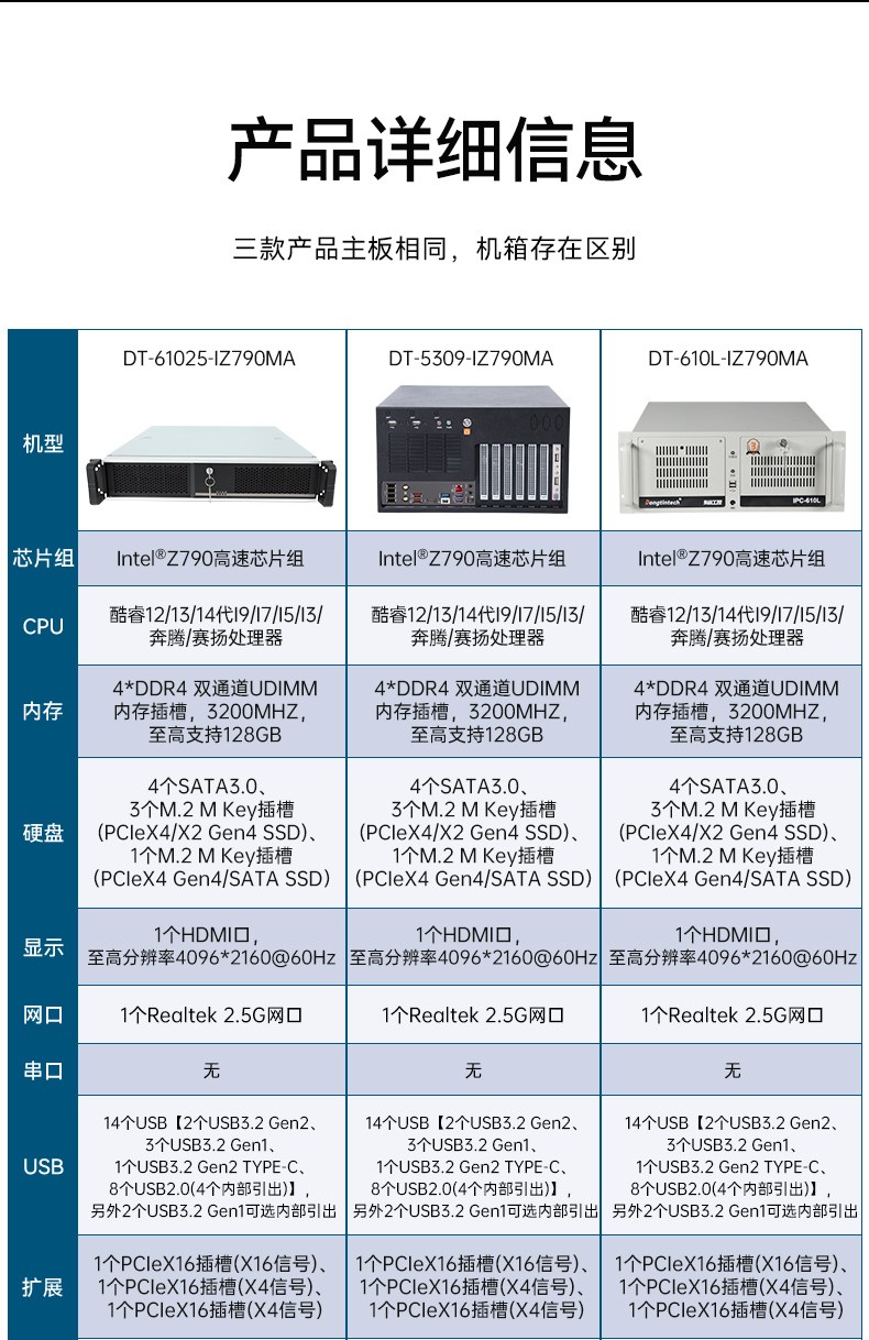 酷睿13代工控機,高性能工業計算機,DT-5309-IZ790MA.jpg