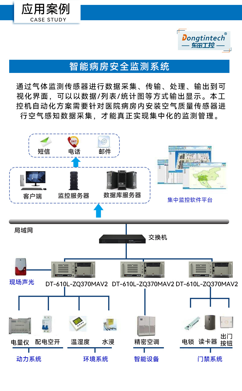 酷睿9代4U工控機,機器視覺主機,冗余電源,DT-610L-ZQ370MAV2.jpg