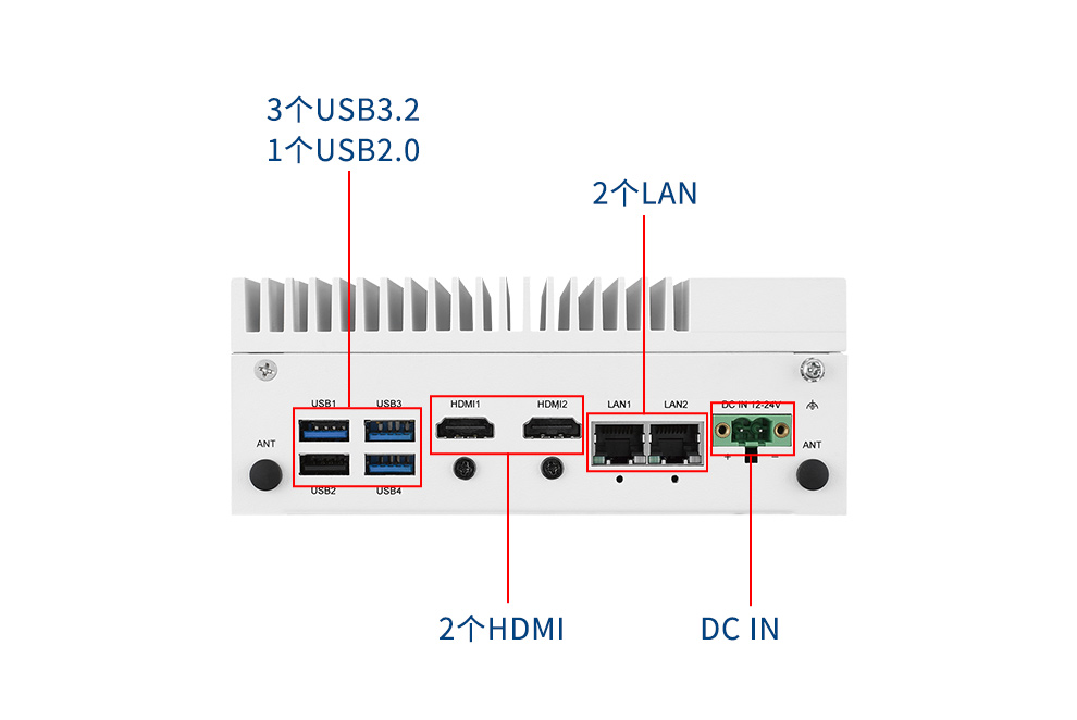 13代研華嵌入式工控機,Ubuntu系統工控主機,EI-53-S0A1U.jpg