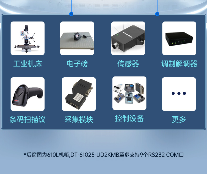國產騰銳D2000工業電腦,麒麟操作系統工控機,DT-61025-UD2KMB.jpg
