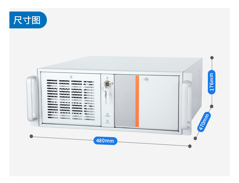 酷睿9代工控機,可擴展20個千兆網(wǎng)口工控主機,DT-610X-WQ370MA.jpg