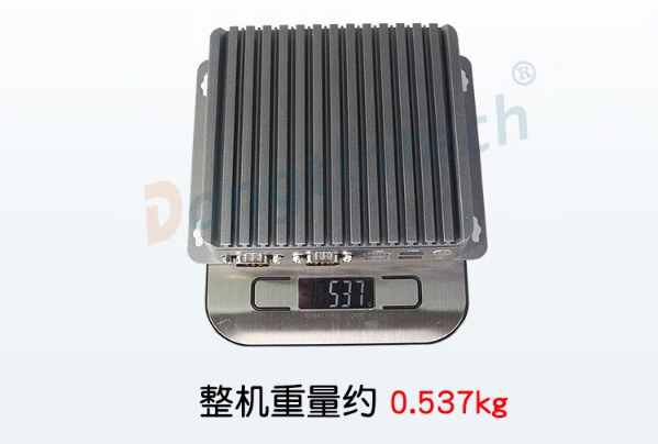 僅重0.0537KG的迷你主機(jī)，你見過嗎？