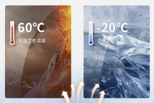 東田嵌入式無風扇工控機運行溫度.png