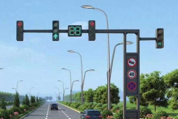 工控機在道路安防行業上的應用