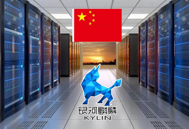 銀河麒麟桌面版：以AI賦能工控機(jī)，智能安全新紀(jì)元