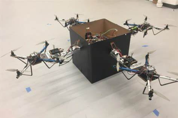 無人機運輸|東田數據采集工控機地面工作站解決方案推薦