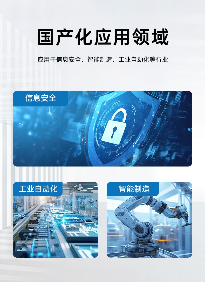 國(guó)產(chǎn)4U工控機(jī),飛騰D2000處理器工業(yè)控制電腦,DT-610X-TD2KMB.jpg