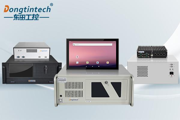 嵌入式工控機vs上架式工控機：五大維度解析工業(yè)計算機的差異化應用