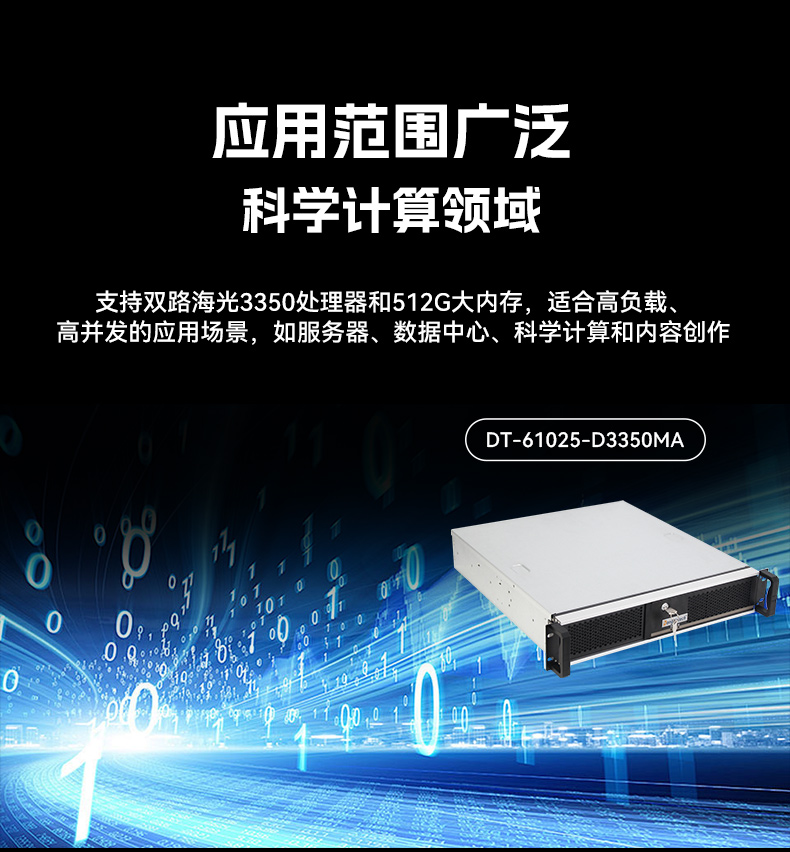 國產(chǎn)化海光工控主機(jī),4個千兆網(wǎng)口工業(yè)電腦,DT-61025-D3350MA1.jpg