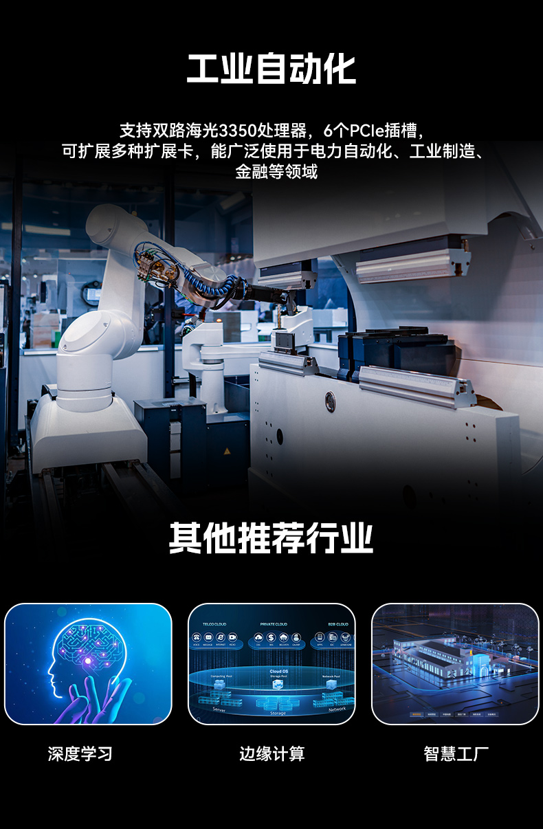國產化海光工業工控機,4U上架式工控機廠家,DT-46508-D3350MA.jpg