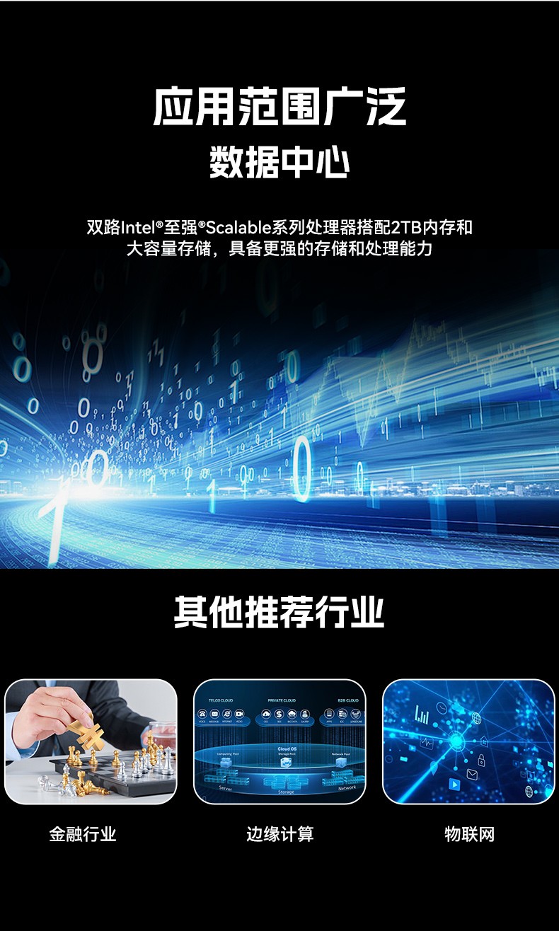 東田工控服務器,至強Scalable系列處理器,5PCIe擴展工業電腦,DT-26508-BC621MZ.jpg