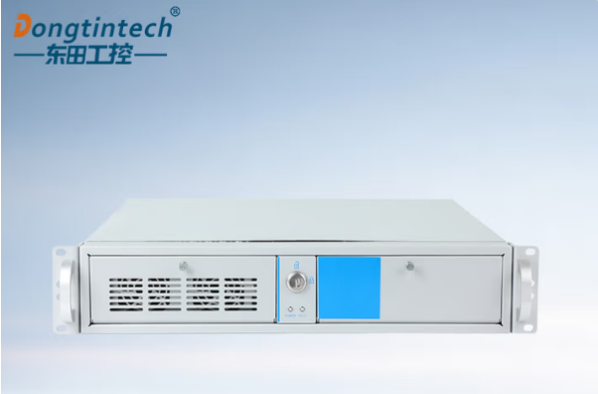 4G+WIFI：東田2U工業(yè)主機(jī)在智能制造行業(yè)的精準(zhǔn)選型方案