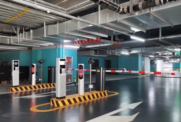 電力巡檢場景：東田2U工控機的高效適配與價值落地