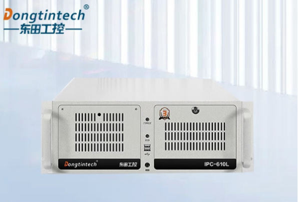 東田工業電腦在設備監控與金融服務的實戰解析|DT-610L-JH310MB