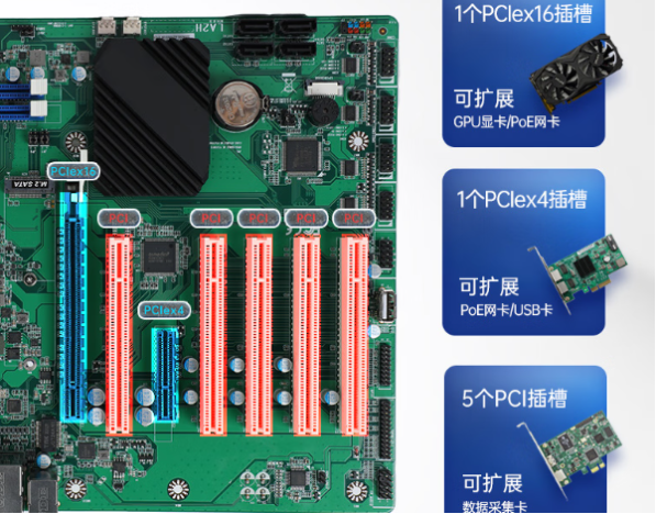 東田4U工業計算機主機主板擴展.png