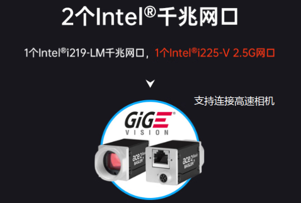 東田4U工業計算機主機網口.png